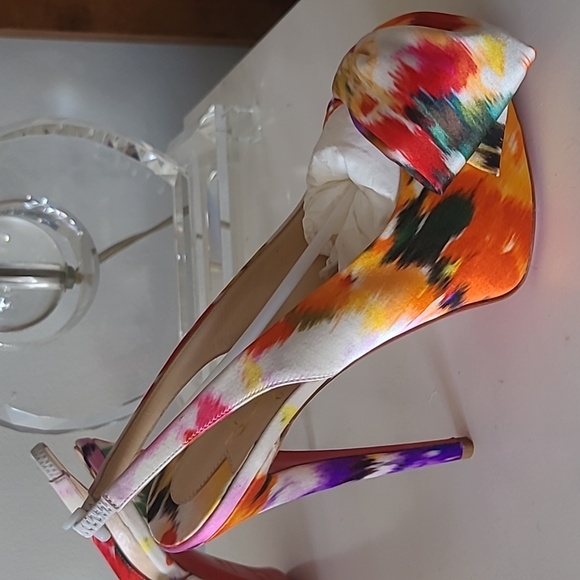 CHRISTIAN LOUBOUTIN Sandals - Picture 13 of 16